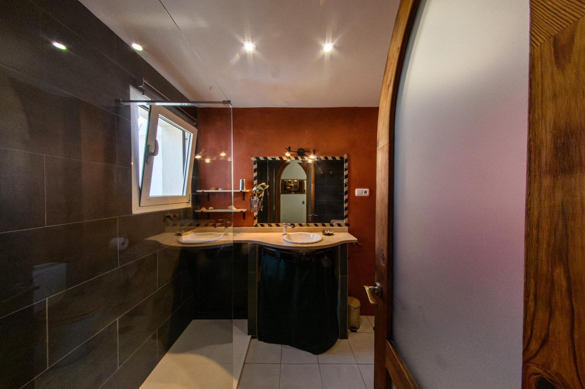 Apartamento Frente Al Mar 塔里法 外观 照片